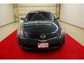 Dark Slate Metallic - Altima 2.5 SL Photo No. 2
