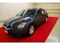 Dark Slate Metallic - Altima 2.5 SL Photo No. 3