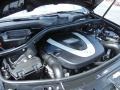  2009 ML 350 4Matic 3.5 Liter DOHC 24-Valve VVT V6 Engine