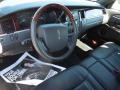 2010 Silver Birch Metallic Lincoln Town Car Signature Limited  photo #25