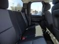 2013 Summit White Chevrolet Silverado 1500 LT Extended Cab 4x4  photo #8