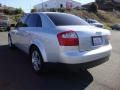 Light Silver Metallic - A4 3.0 quattro Sedan Photo No. 5