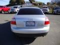Light Silver Metallic - A4 3.0 quattro Sedan Photo No. 6