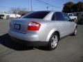 Light Silver Metallic - A4 3.0 quattro Sedan Photo No. 7