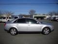 Light Silver Metallic - A4 3.0 quattro Sedan Photo No. 8