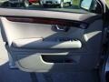 Light Silver Metallic - A4 3.0 quattro Sedan Photo No. 9