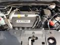 2.4 Liter DOHC 16-Valve i-VTEC 4 Cylinder Engine for 2009 Honda CR-V EX-L 4WD #78818048