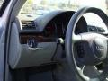 Light Silver Metallic - A4 3.0 quattro Sedan Photo No. 11