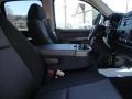 2013 Graystone Metallic Chevrolet Silverado 1500 LT Crew Cab 4x4  photo #7