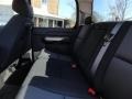2013 Graystone Metallic Chevrolet Silverado 1500 LT Crew Cab 4x4  photo #9