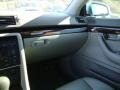 Light Silver Metallic - A4 3.0 quattro Sedan Photo No. 15