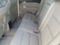 2014 Bright White Jeep Grand Cherokee Overland 4x4  photo #19