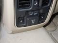 2014 Bright White Jeep Grand Cherokee Overland 4x4  photo #20