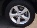 2010 Obsidian Black Lexus RX 350  photo #2
