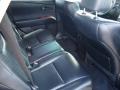 2010 Obsidian Black Lexus RX 350  photo #5