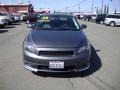 2008 Galactic Gray Mica Scion tC   photo #2