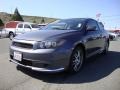 2008 Galactic Gray Mica Scion tC   photo #3