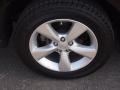 2010 Obsidian Black Lexus RX 350  photo #7