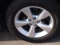 2010 Obsidian Black Lexus RX 350  photo #10