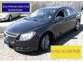 Black Granite Metallic - Malibu LT Photo No. 1