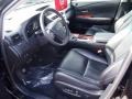 2010 Obsidian Black Lexus RX 350  photo #13