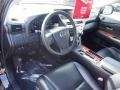 2010 Obsidian Black Lexus RX 350  photo #14