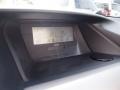 2010 Obsidian Black Lexus RX 350  photo #24