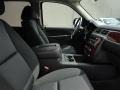 Ebony 2013 Chevrolet Tahoe LS 4x4 Interior Color