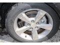 Black Granite Metallic - Malibu LT Photo No. 18