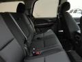 2013 Chevrolet Tahoe LS 4x4 Rear Seat