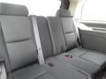 Ebony Rear Seat Photo for 2013 Chevrolet Tahoe #78818709