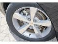 Black Granite Metallic - Malibu LT Photo No. 20