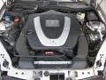 2006 Mercedes-Benz SLK 3.0 Liter DOHC 24-Valve V6 Engine Photo