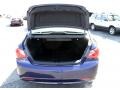 Indigo Night Blue - Sonata GLS Photo No. 8