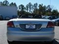 2004 Bright Silver Metallic Chrysler Sebring Touring Convertible  photo #16