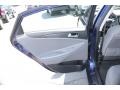 Indigo Night Blue - Sonata GLS Photo No. 21