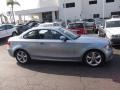 Blue Water Metallic - 1 Series 128i Coupe Photo No. 3