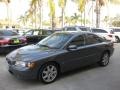 Titanium Gray Metallic - S60 2.5T AWD Photo No. 5