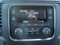 2013 Ram 2500 Tradesman Crew Cab 4x4 Controls