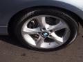 Blue Water Metallic - 1 Series 128i Coupe Photo No. 11
