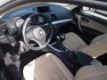 Blue Water Metallic - 1 Series 128i Coupe Photo No. 14