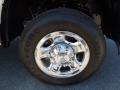 2013 Ram 2500 Tradesman Crew Cab 4x4 Wheel and Tire Photo