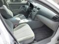 Super White - Camry LE Photo No. 8