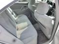 Super White - Camry LE Photo No. 10