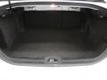 Sport Black/Charcoal Black Trunk Photo for 2011 Ford Fusion #78819870
