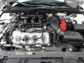 3.5 Liter DOHC 24-Valve VVT Duratec V6 Engine for 2011 Ford Fusion Sport #78819884