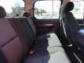 2013 Victory Red Chevrolet Silverado 1500 LT Crew Cab 4x4  photo #8