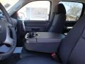 2013 Victory Red Chevrolet Silverado 1500 LT Crew Cab 4x4  photo #10