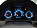 Sport Black/Charcoal Black Gauges Photo for 2011 Ford Fusion #78820055