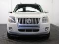 White Suede - Mariner I4 Premier 4WD Photo No. 2